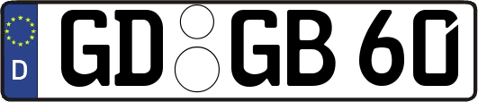 GD-GB60