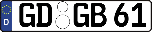 GD-GB61