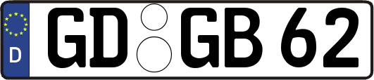 GD-GB62