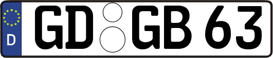 GD-GB63