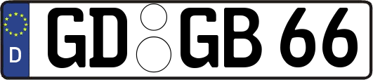 GD-GB66