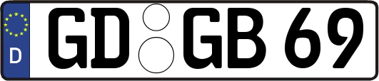 GD-GB69