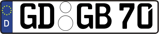 GD-GB70