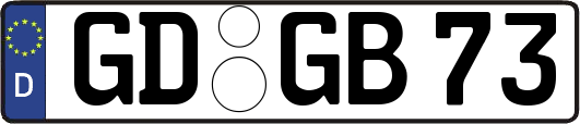 GD-GB73