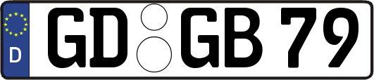 GD-GB79