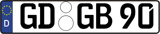 GD-GB90