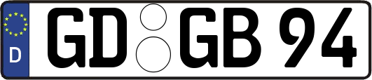 GD-GB94