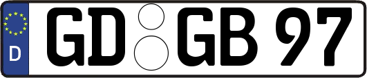 GD-GB97