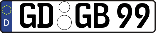 GD-GB99