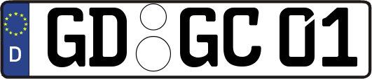GD-GC01