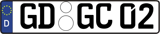 GD-GC02