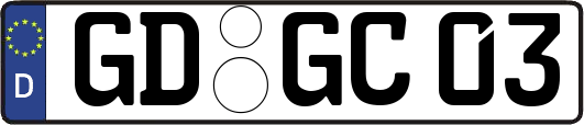 GD-GC03