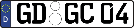 GD-GC04