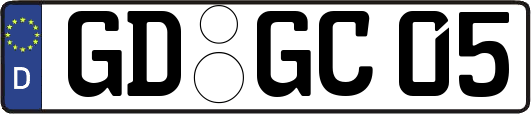 GD-GC05