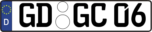GD-GC06