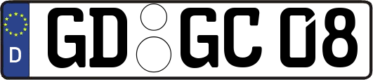 GD-GC08