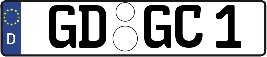 GD-GC1