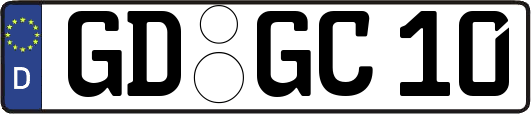 GD-GC10