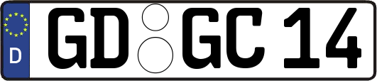 GD-GC14