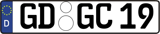 GD-GC19