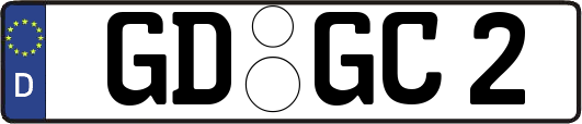GD-GC2