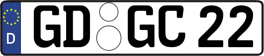 GD-GC22