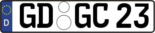 GD-GC23