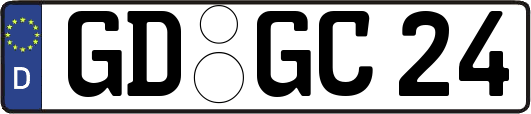 GD-GC24