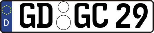 GD-GC29