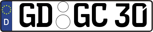 GD-GC30
