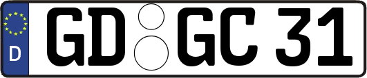 GD-GC31