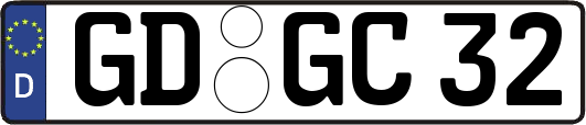 GD-GC32