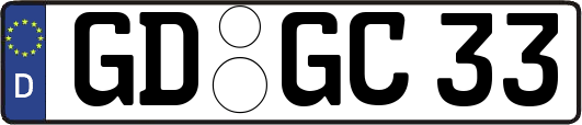 GD-GC33