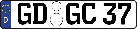 GD-GC37