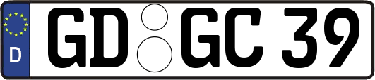 GD-GC39