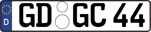 GD-GC44