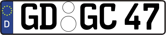 GD-GC47
