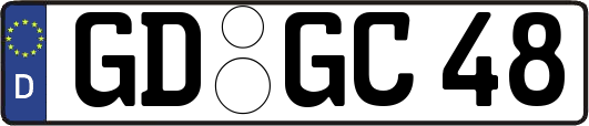 GD-GC48