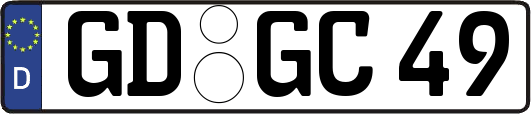 GD-GC49