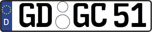 GD-GC51
