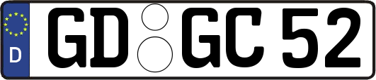 GD-GC52