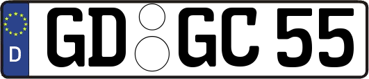 GD-GC55
