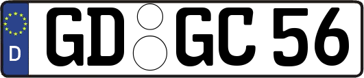 GD-GC56