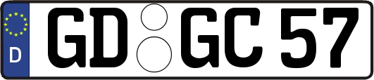 GD-GC57