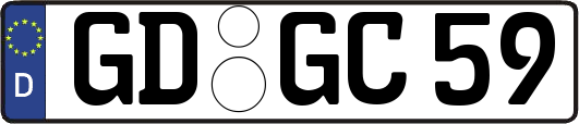 GD-GC59