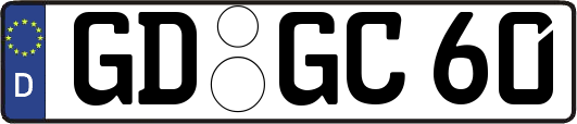 GD-GC60