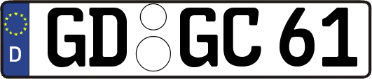 GD-GC61