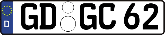 GD-GC62