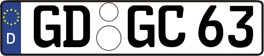 GD-GC63