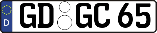 GD-GC65